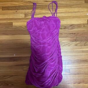 Lucy in the sky party dress